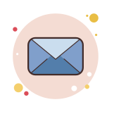 envelope icon