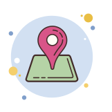 location icon