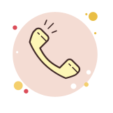 telephone icon